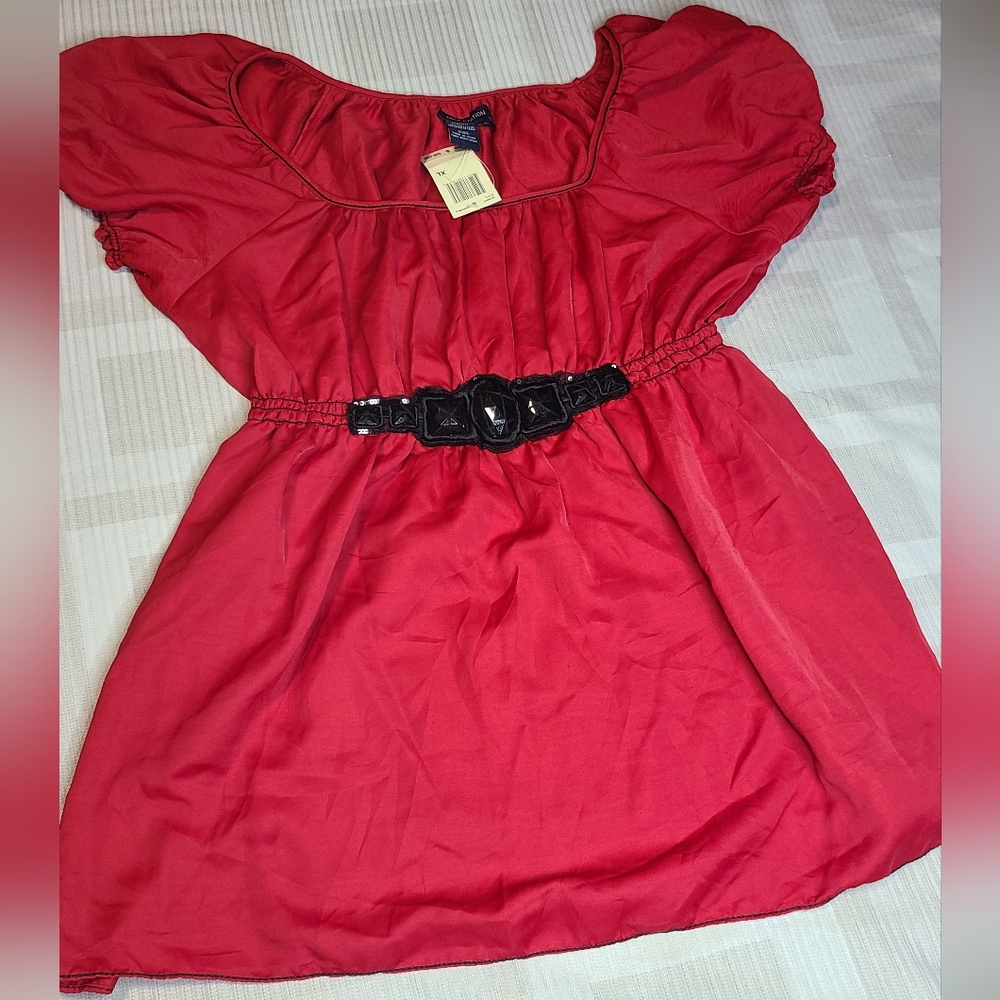 Max Edition blouse